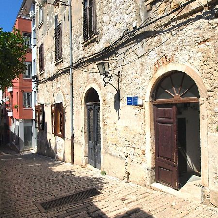 Apartments Smaila 1729 Pula Zewnętrze zdjęcie