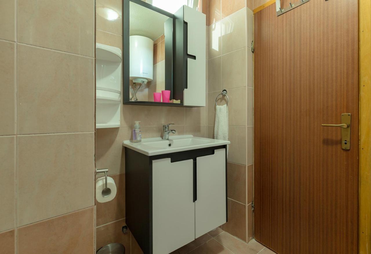 Apartments Smaila 1729 Pula Zewnętrze zdjęcie