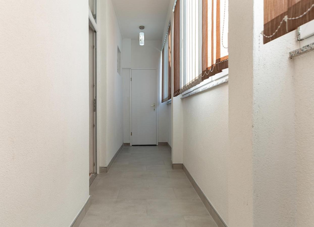 Apartments Smaila 1729 Pula Zewnętrze zdjęcie