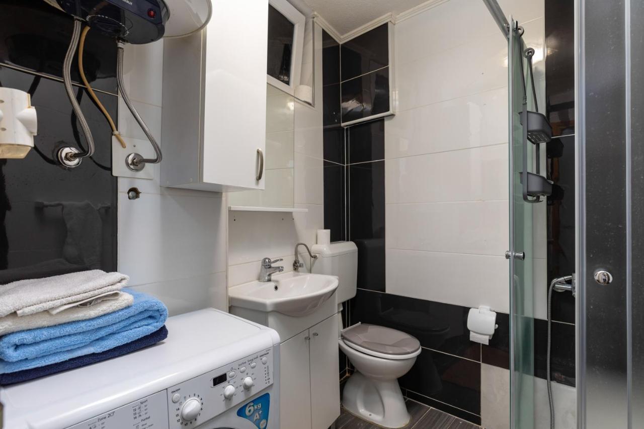 Apartments Smaila 1729 Pula Zewnętrze zdjęcie