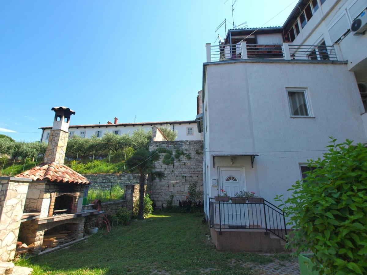 Apartments Smaila 1729 Pula Zewnętrze zdjęcie