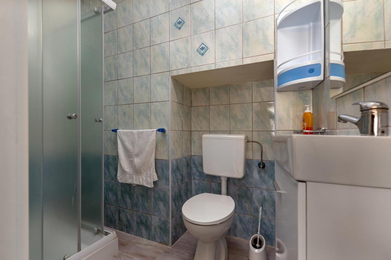 Apartments Smaila 1729 Pula Zewnętrze zdjęcie