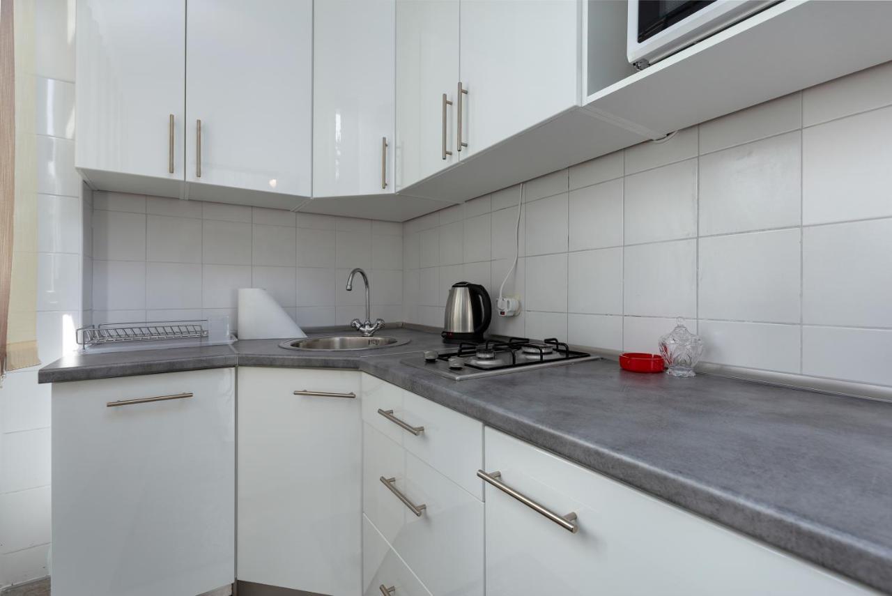 Apartments Smaila 1729 Pula Zewnętrze zdjęcie